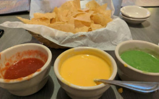 Juanito's Mexican food