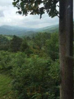 Pine Mountain State Park Mountain View food