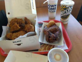 Church's Texas Chicken food