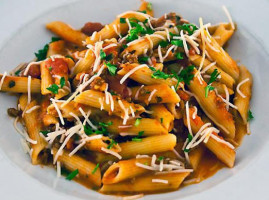 Pasta Freska food