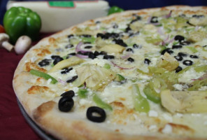 Bongiorno's Pizzeria food