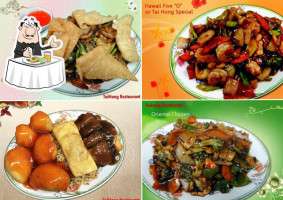 Tai Hong food