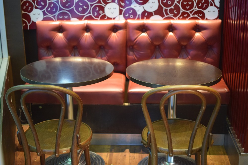 restaurant image