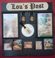 Lou Malnati's Pizzeria food