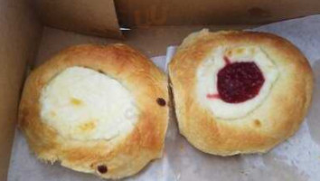 Hruska's Kolaches food