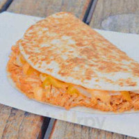 Taco Bell food