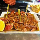 Pyrenees Maree food
