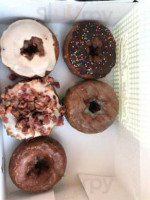 Southern Maid Donuts food