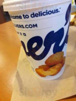 Culver's food