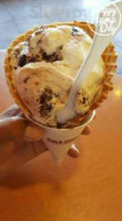 Cold Stone Creamery food