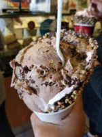 Cold Stone Creamery food