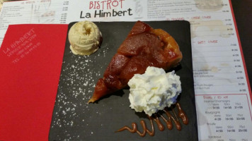 La Himbert food