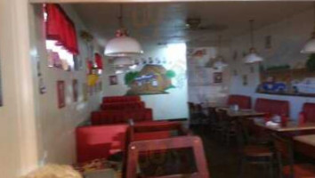 Boss Hogg's Country Kitchen inside