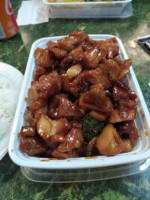 China Star food