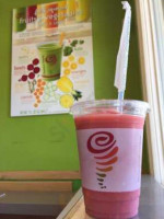 Jamba food