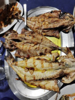 Asador El Muelle food