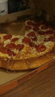 Little Caesars Pizza food