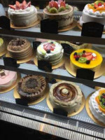 Shilla Bakery Cafe Tysons Corner food