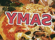 Samy food