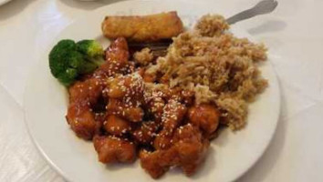 C Fu Yang Asian Gourmet food