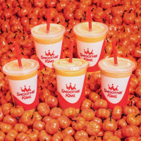 Smoothie King food