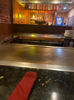 Aodake Sushi And Hibachi inside