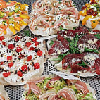 Agustomio pizza al taglio food