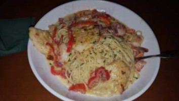 Olive Garden Rockaway food