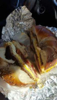 Glen Cove Bagel Cafe food