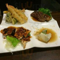 Sinju Sushi food