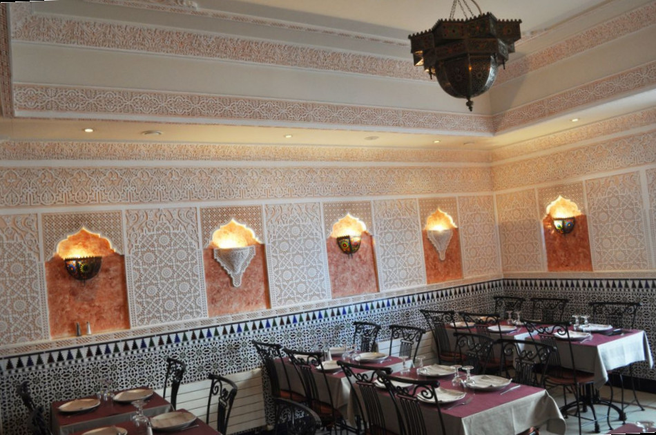 restaurant image