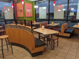 Popeyes Louisiana Kitchen outside