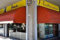 Pasticceria Fittuccia outside