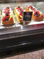 Wegmans Market Cafe food