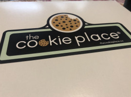 The Cookie Place food