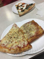 Joe's Pizza food