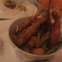 Orchid Thai Cuisine Lake Mary food