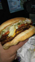 Sonic Drive-in food