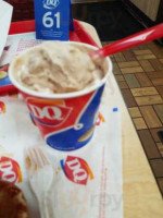 Dairy Queen Grill Chill food