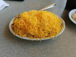 Skyline Chili food