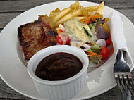 Barwon Club Hotel food