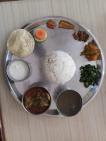 Thasang Thakali Kitchen food