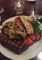 Johnny's Chophouse food