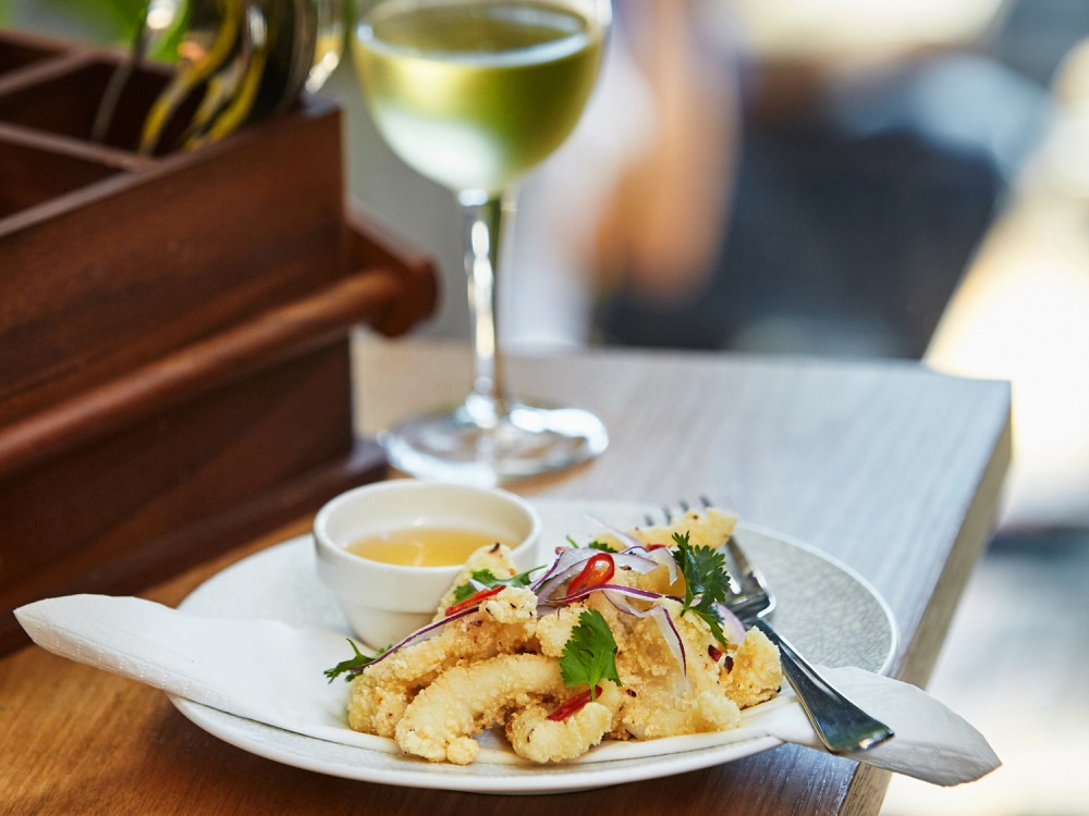 restaurant image