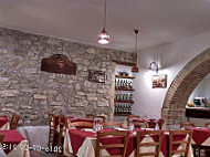 Osteria Il Piccolo Borgo food