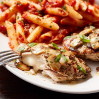 Carrabba's Italian Grill Cumming food