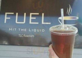 Fuel Coffee food