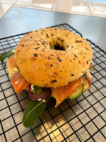 Chez Bon food