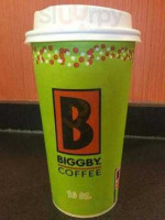 Biggby Coffee food