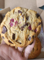 Insomnia Cookies food